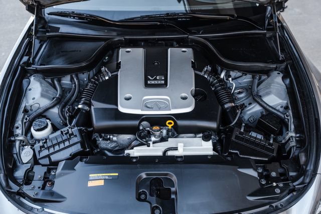 Used 2013 INFINITI G37 Sport RWD image 72