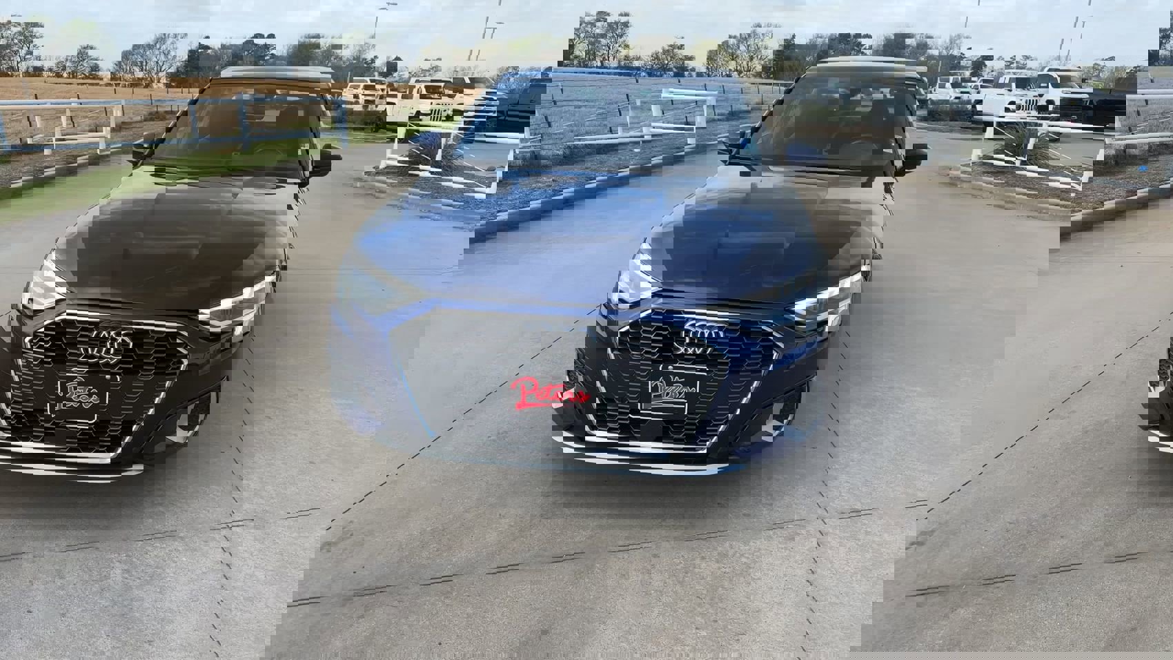 Used 2024 Audi A3 2.0T Premium image 4