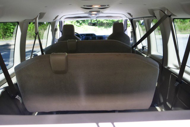Used 2014 Ford E-350 and Econoline 350 XLT RWD image 22