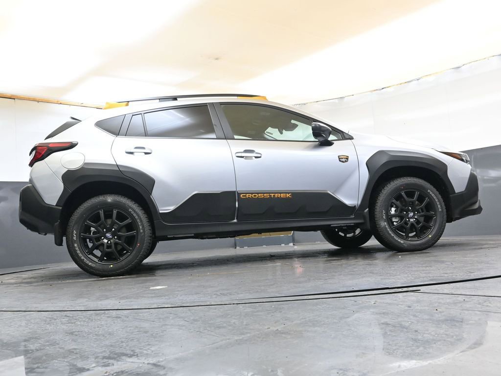 New 2026 Subaru Crosstrek 2.5i Wilderness AWD/4WD image 44