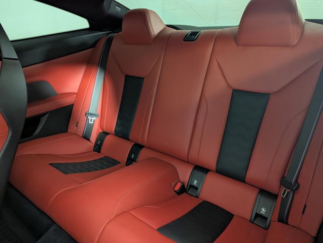 Used 2023 BMW M4 xDrive Competition image 15