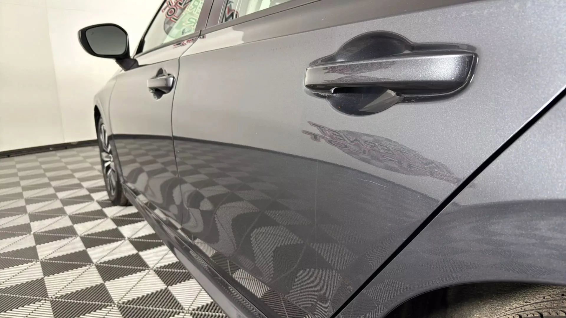 Used 2024 Honda Civic EX image 24