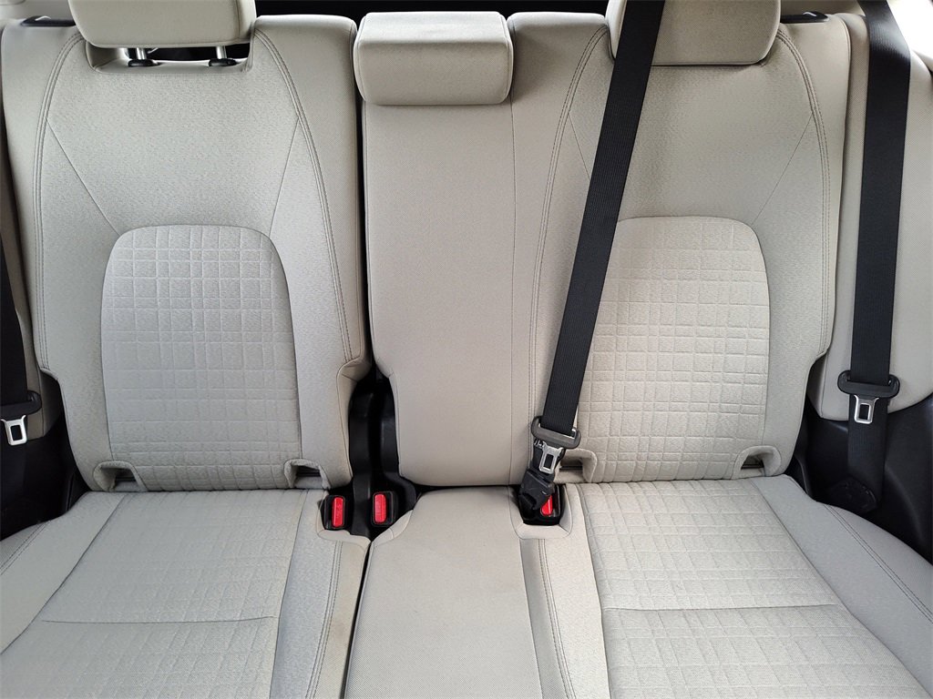 Used 2023 Honda HR-V LX image 34