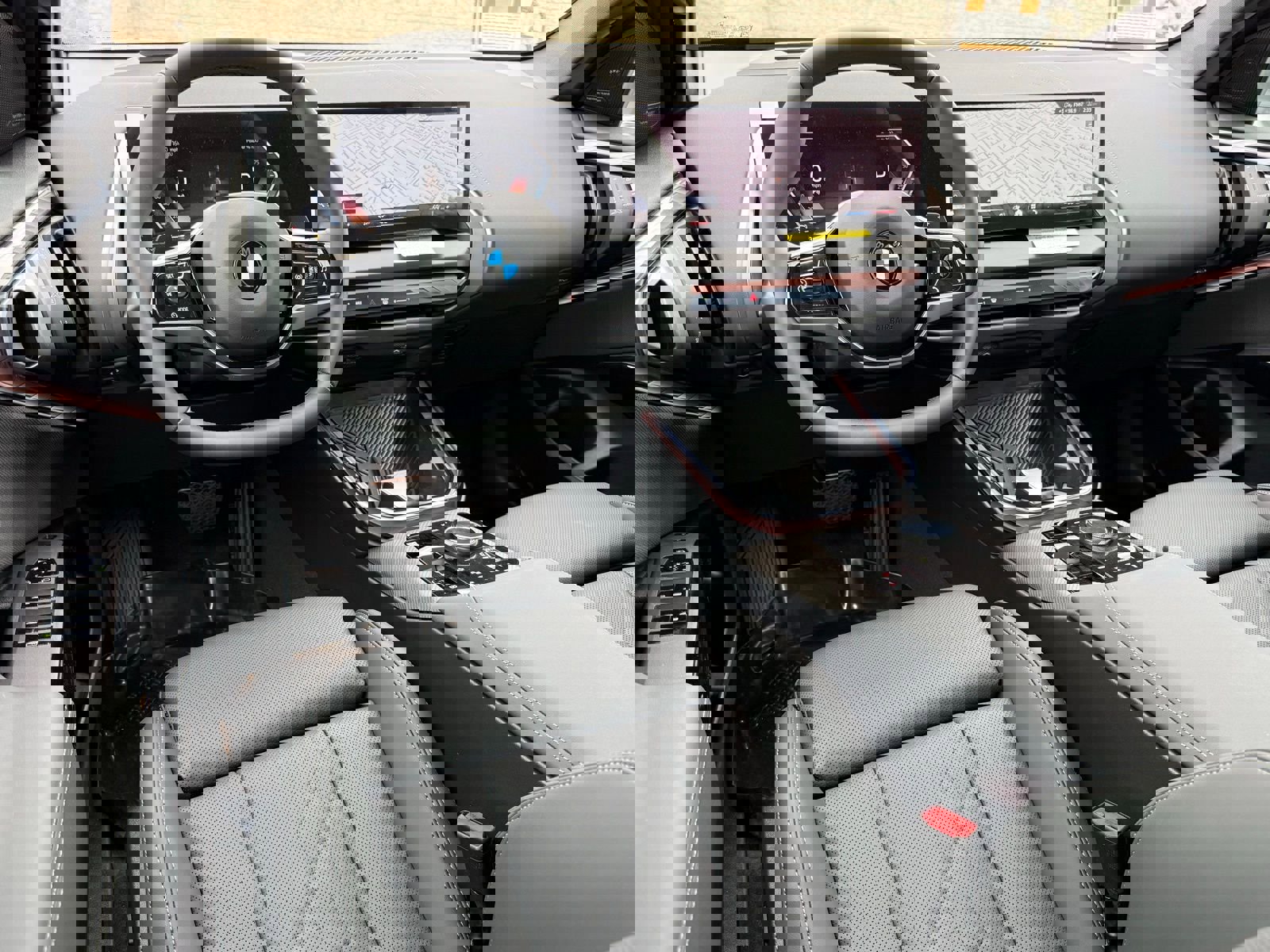 New 2026 BMW X3 xDrive30 w/ Premium Package image 29