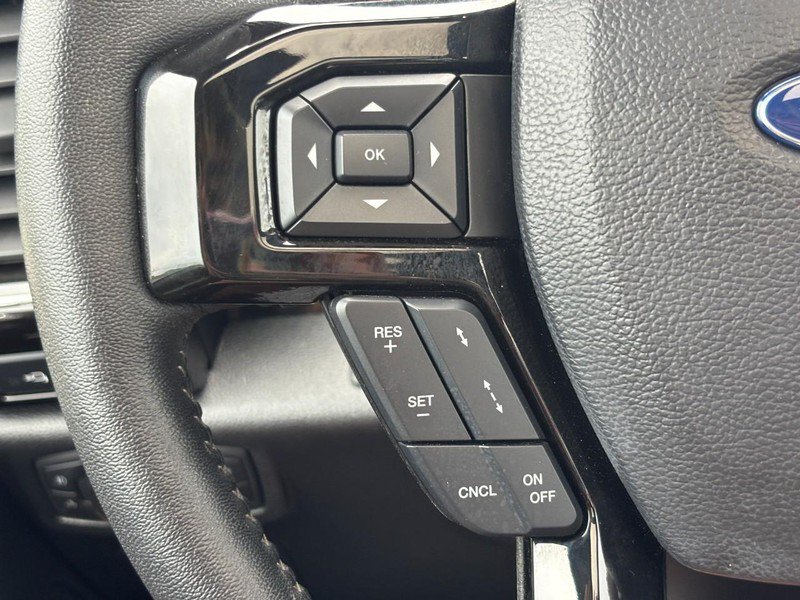 Used 2020 Ford F150 Lariat w/ Equipment Group 502A Luxury AWD/4WD image 20