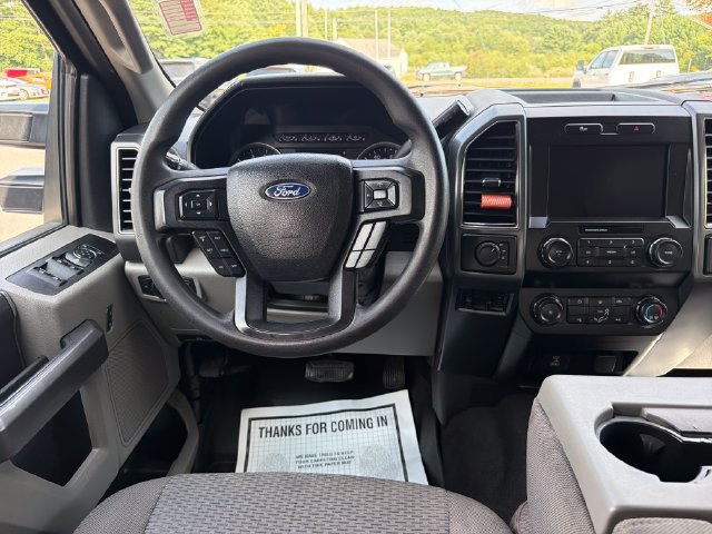 Used 2021 Ford F250 XLT w/ Snow Plow Prep Package AWD/4WD image 15