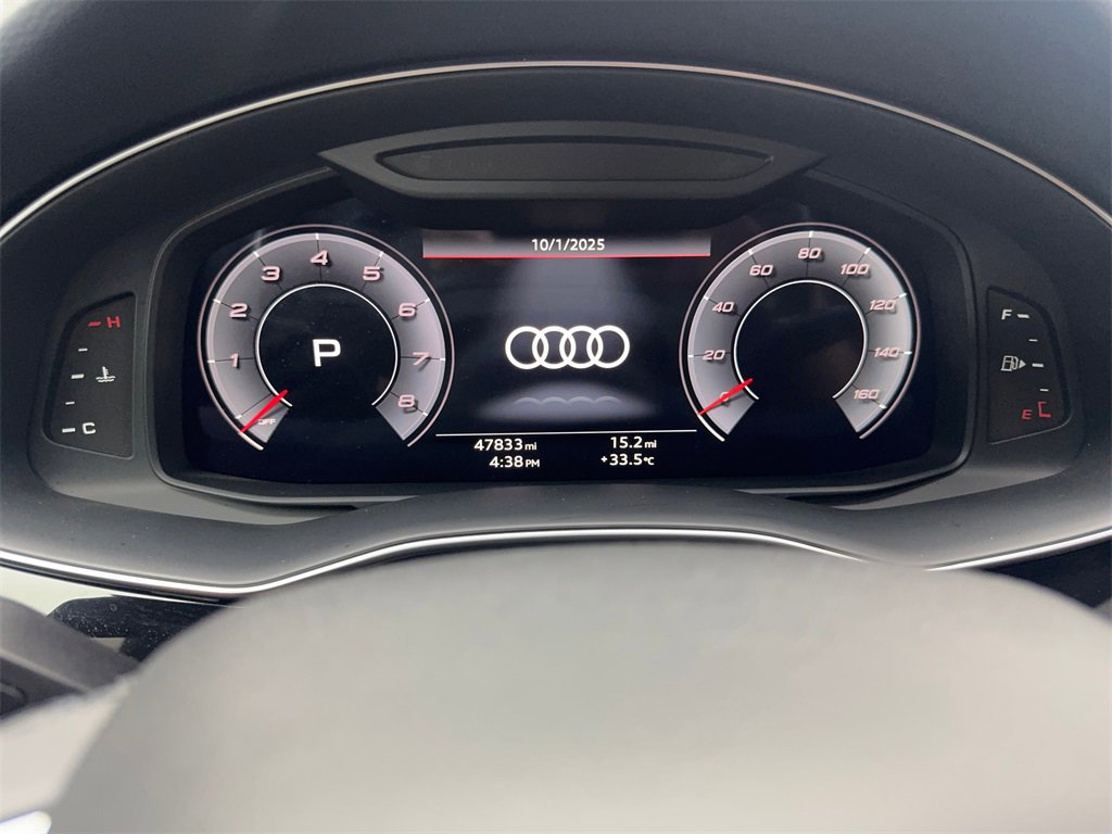 Used 2021 Audi Q7 3.0T Premium w/ Convenience Package image 64