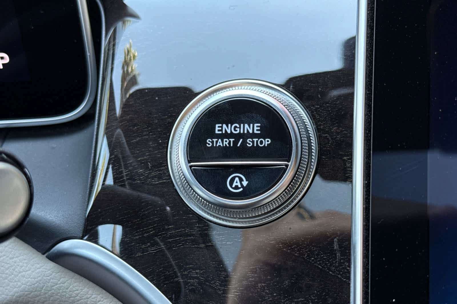 Certified 2026 Mercedes-Benz GLC 300 4MATIC image 21
