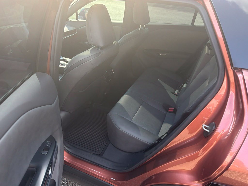 Used 2024 Lexus RZ 300e Premium w/ Accessory Package (Z1) FWD image 5
