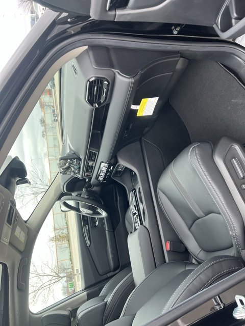 New 2025 Honda Pilot Touring image 33