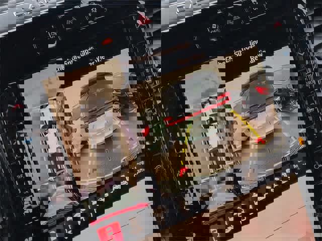 New 2026 RAM 2500 Big Horn image 30