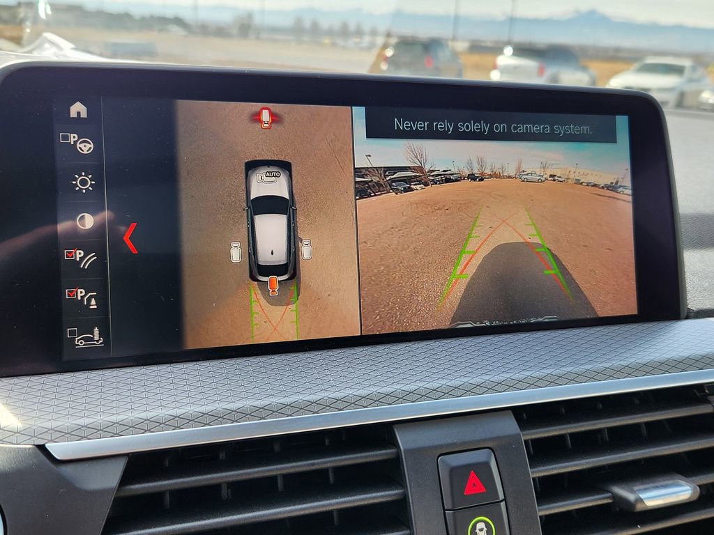 Used 2019 BMW X4 xDrive30i w/ M Sport Package 2 image 24