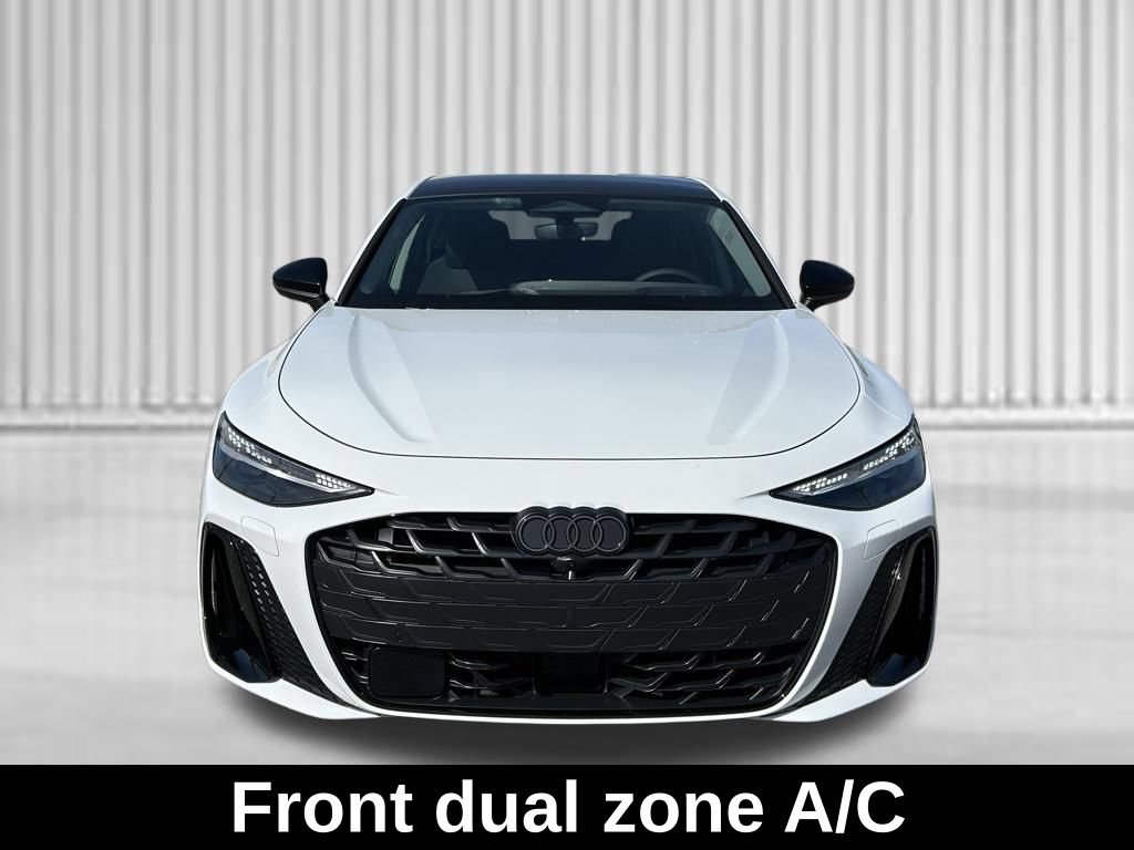 New 2026 Audi A6 Premium Plus AWD/4WD image 8