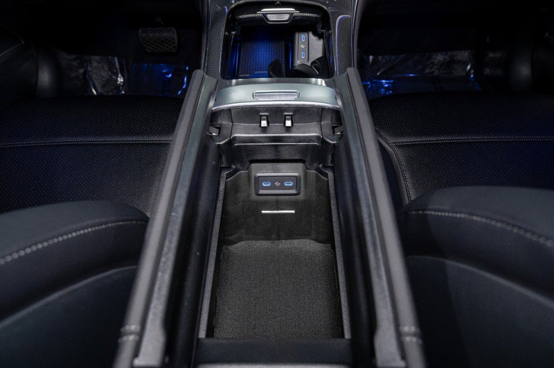 New 2026 Mercedes-Benz GLC 300 image 22