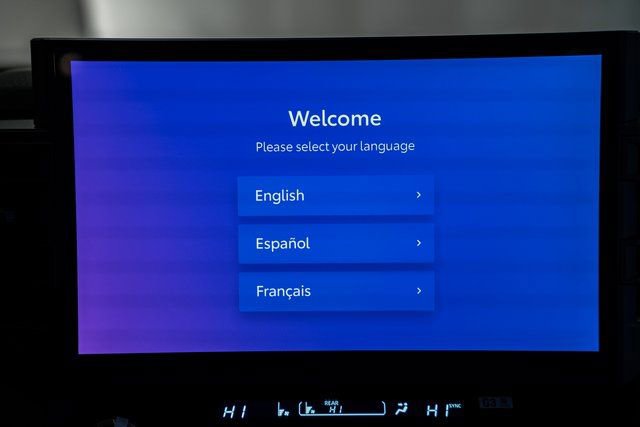 New 2026 Toyota Sequoia TRD Pro image 26