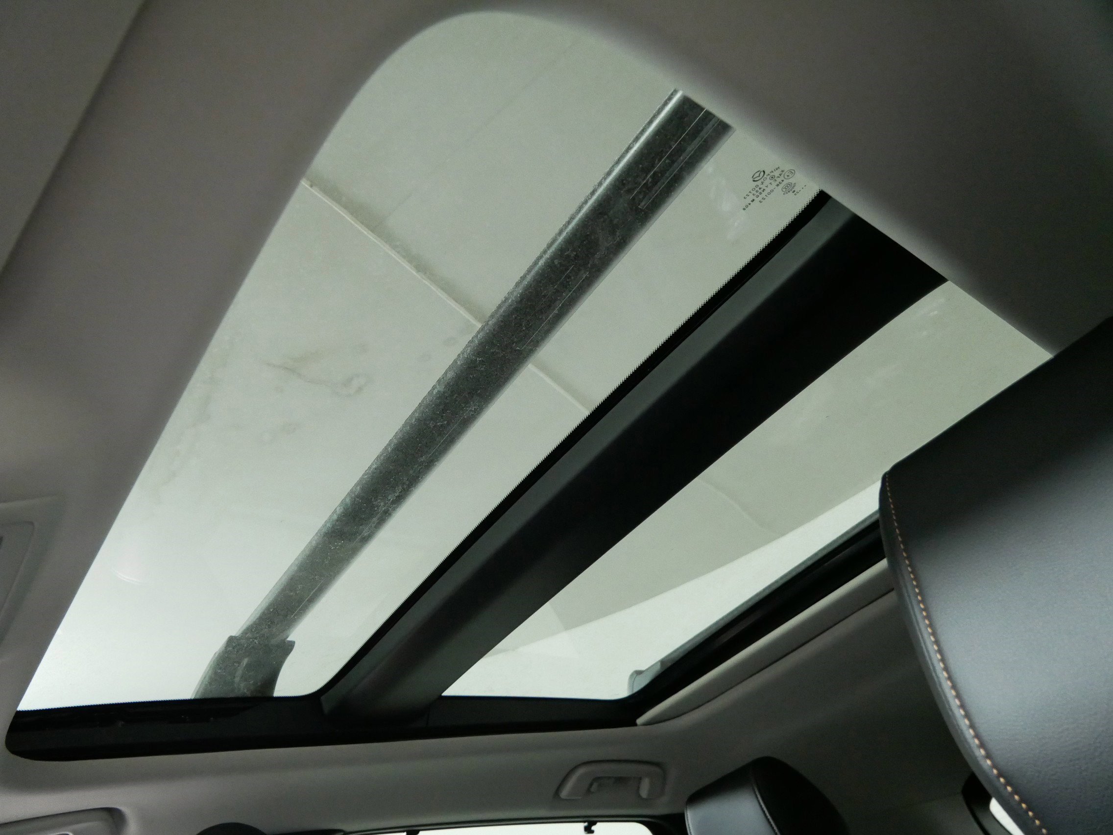 New 2026 MAZDA CX-90 Plug-In Hybrid w/Premium Sport image 8