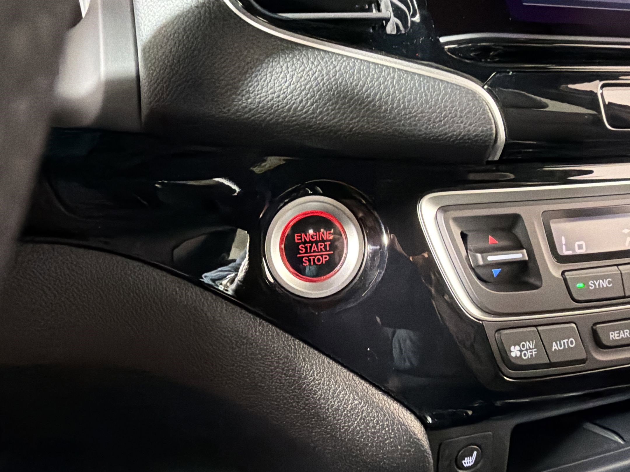 New 2026 Honda Ridgeline Black Edition image 27