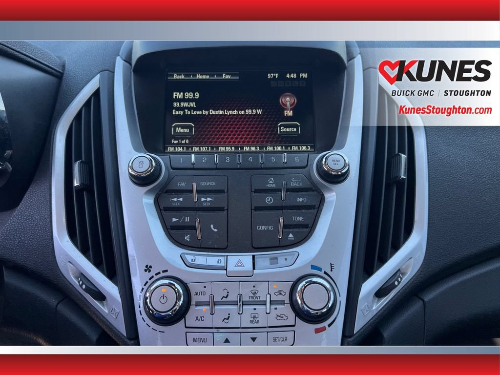 Used 2014 GMC Terrain SLE AWD/4WD image 23
