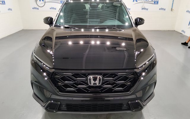 New 2026 Honda CR-V Sport-L image 7