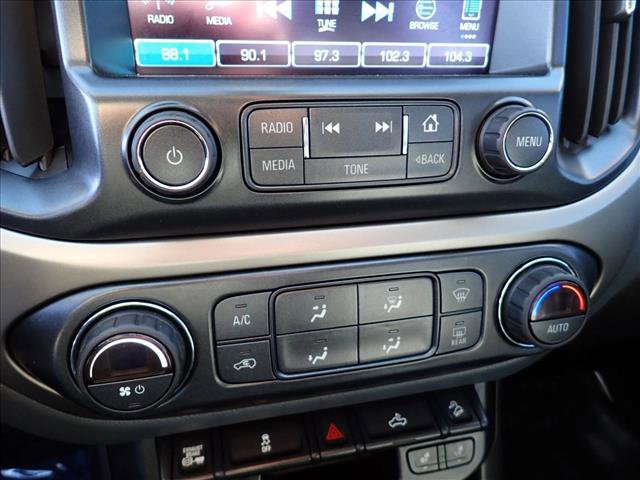 Used 2018 Chevrolet Colorado Z71 image 19