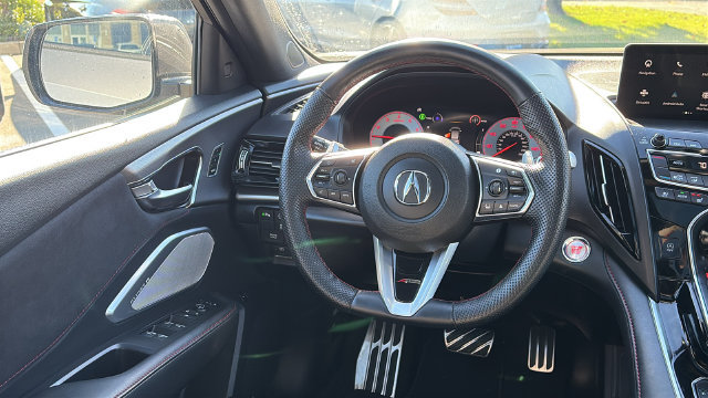 Certified 2023 Acura RDX w/ Advance Package AWD/4WD image 26