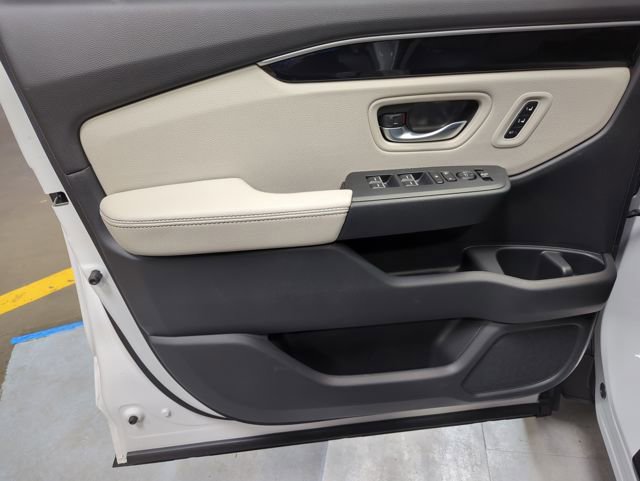 New 2026 Honda Pilot EX-L image 11