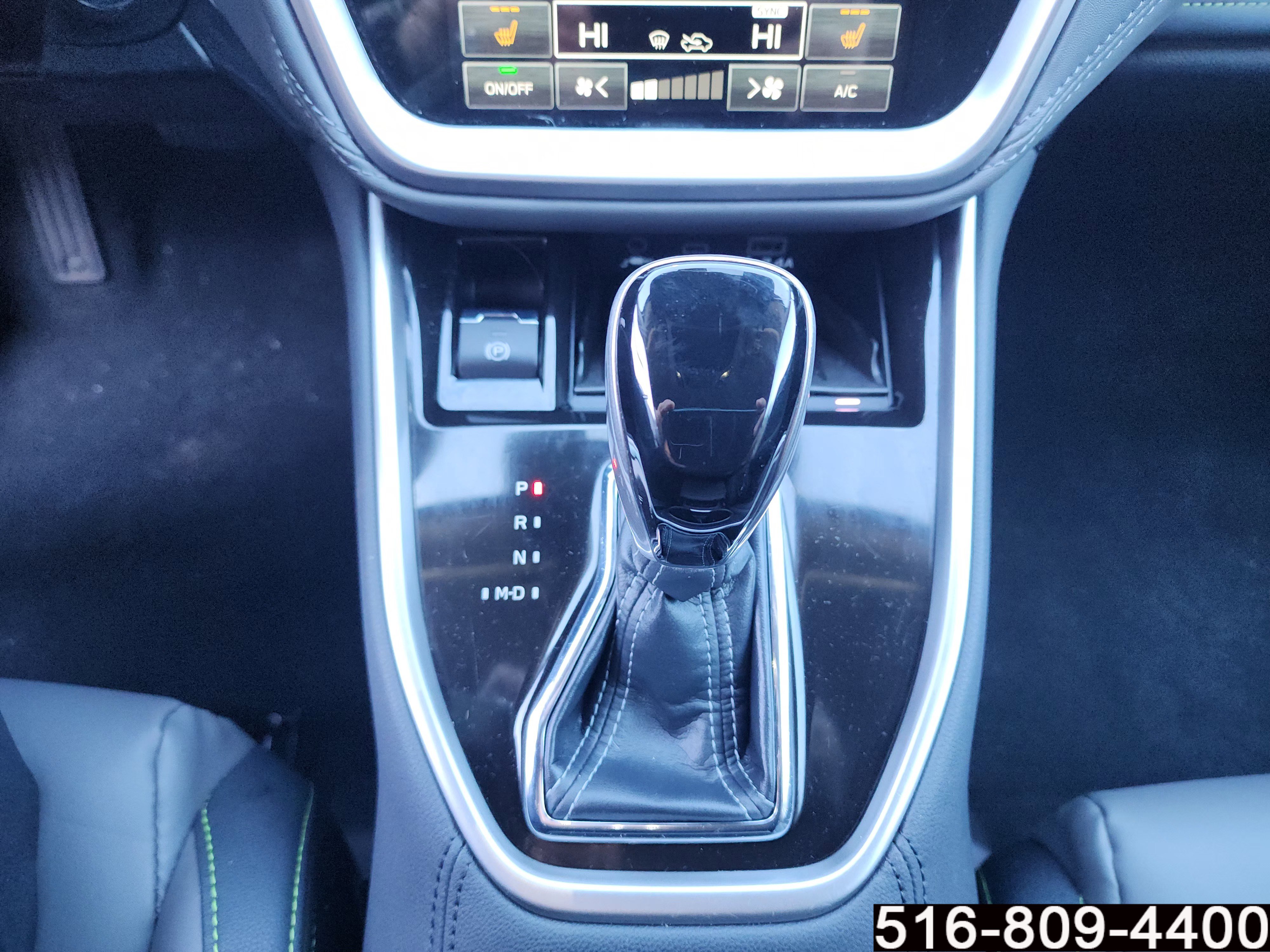 Used 2023 Subaru Outback Onyx Edition image 20