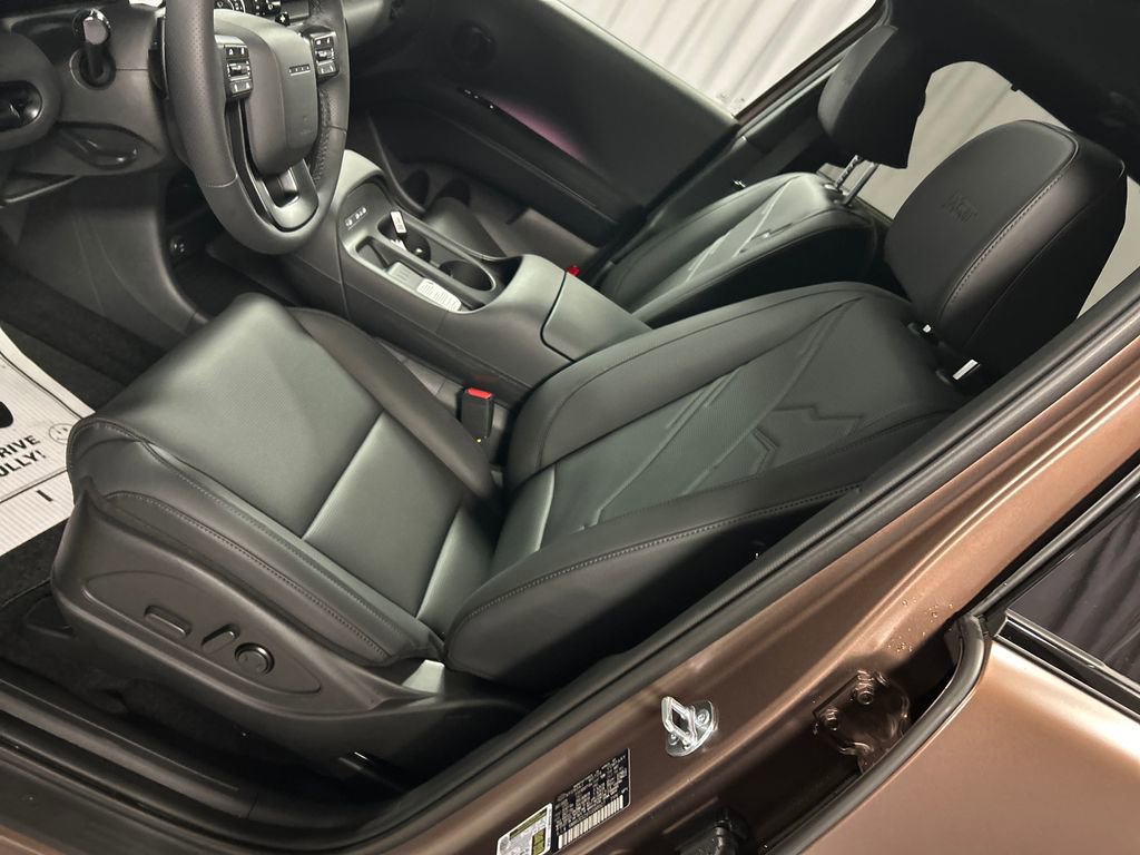 New 2026 Hyundai Palisade XRT Pro image 10