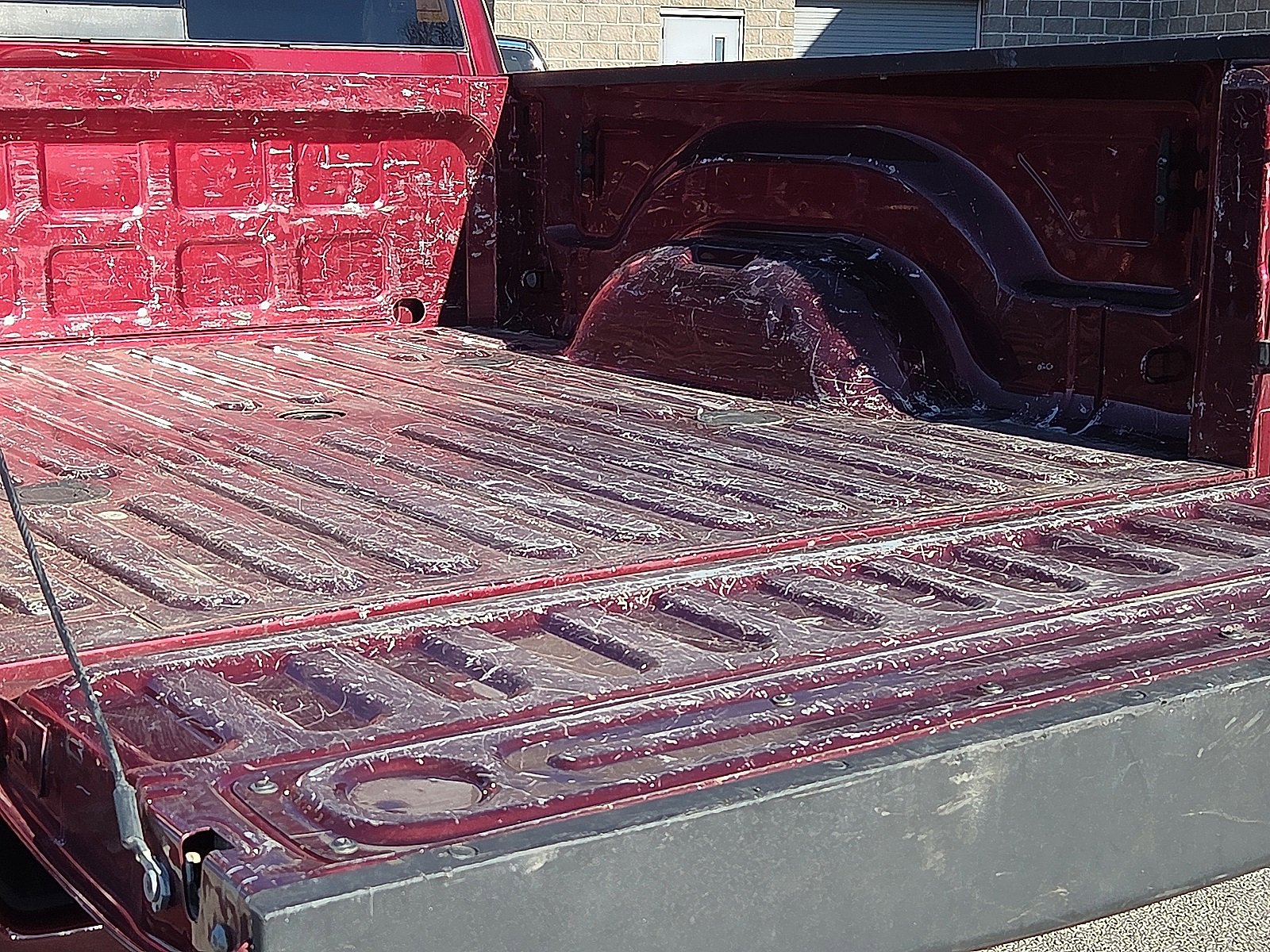 Used 2021 RAM 2500 Laramie w/ Night Edition image 9