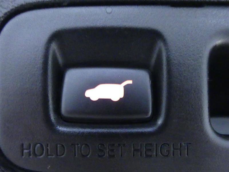 Used 2022 Honda CR-V Touring image 27