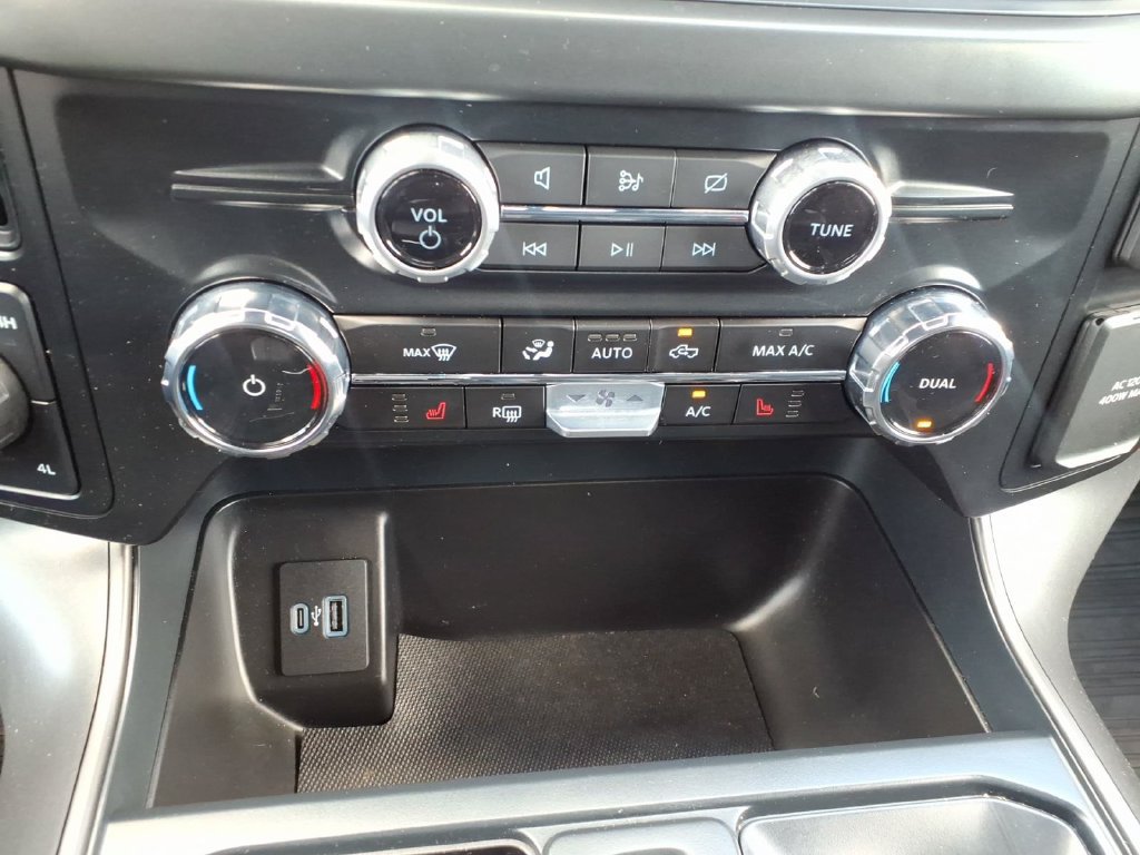 Used 2024 Ford F150 XLT w/ Equipment Group 302A MID AWD/4WD image 27