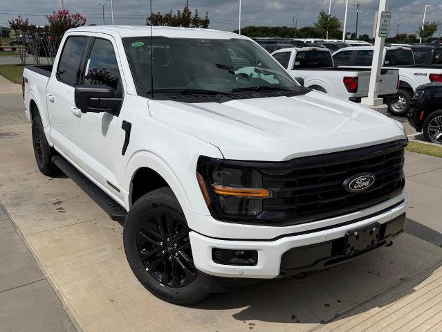 New 2026 Ford F150 XLT AWD/4WD image 36