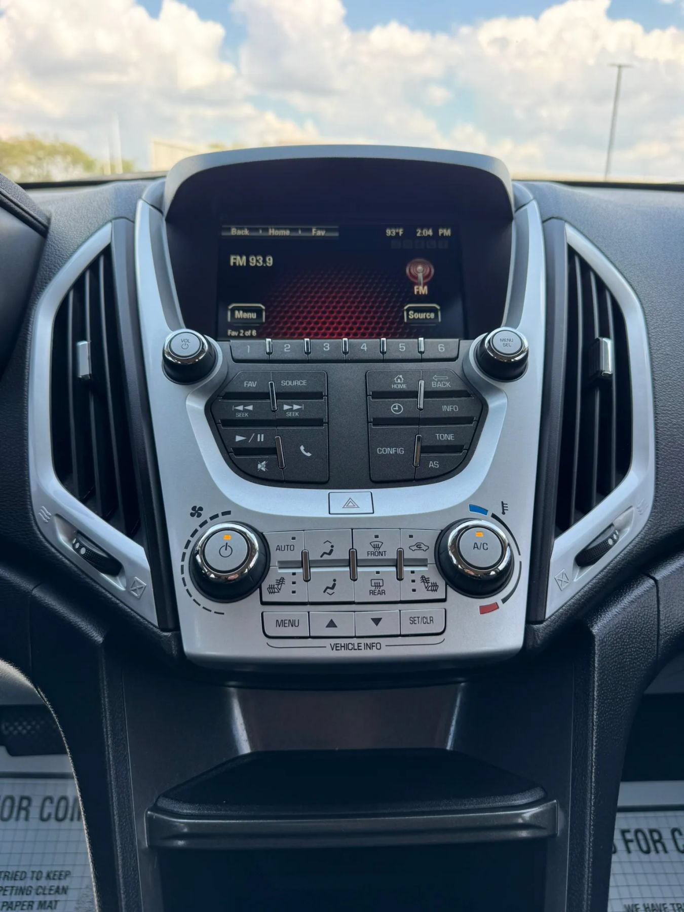 Used 2017 GMC Terrain SLE w/ Convenience Package FWD image 29