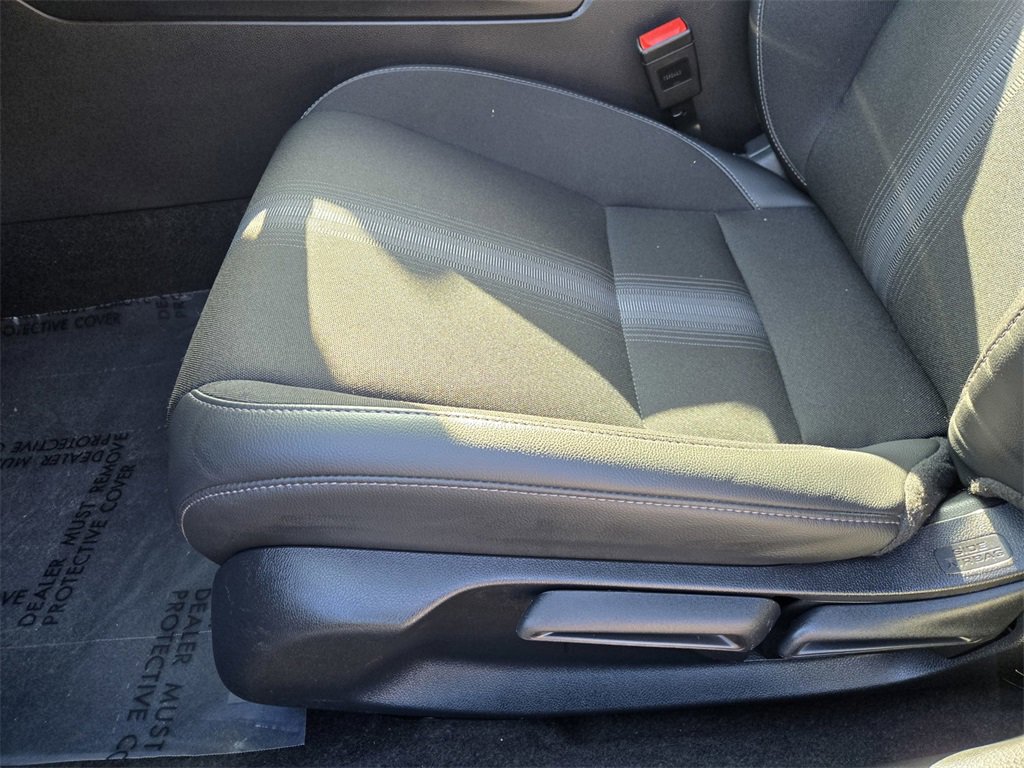 Used 2025 Honda Civic Sport image 16