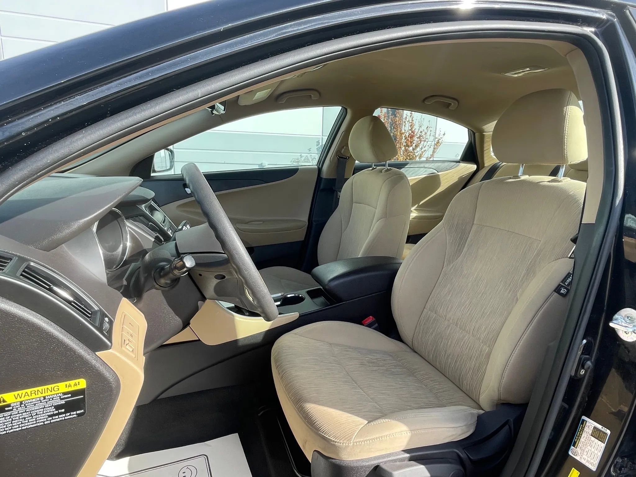 Used 2012 Hyundai Sonata GLS image 10