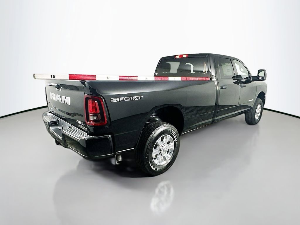 New 2026 RAM 2500 Big Horn image 7
