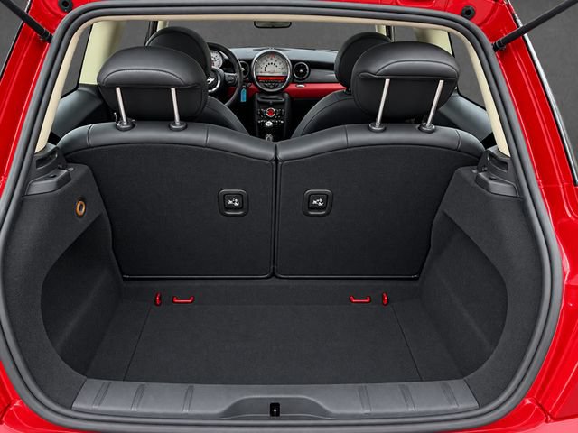 Used 2012 MINI Cooper S FWD image 14