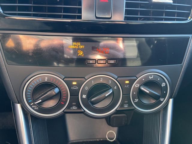 Used 2014 MAZDA CX-5 Touring image 15