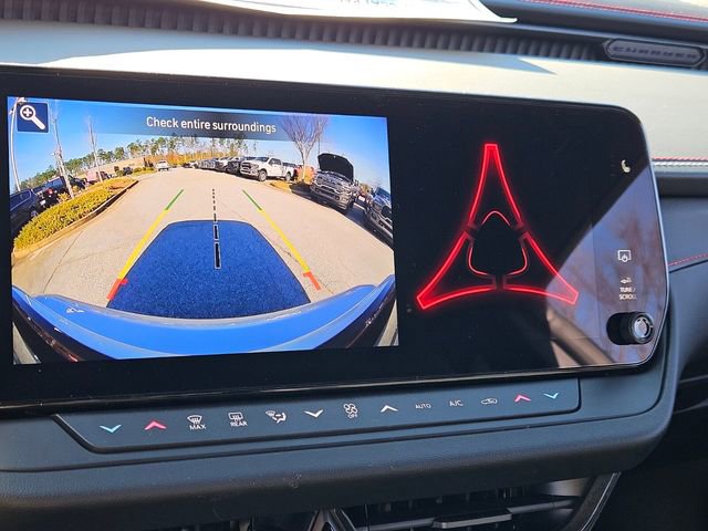 New 2026 Dodge Charger R/T Scat Pack image 13