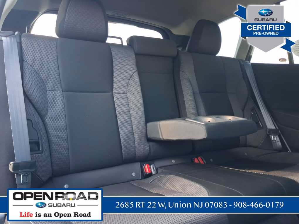Used 2025 Subaru Outback Premium AWD/4WD image 22