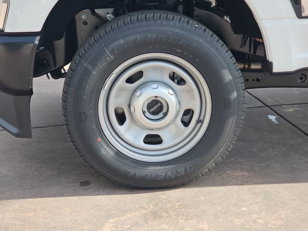 New 2026 Ford F350 XL AWD/4WD image 35