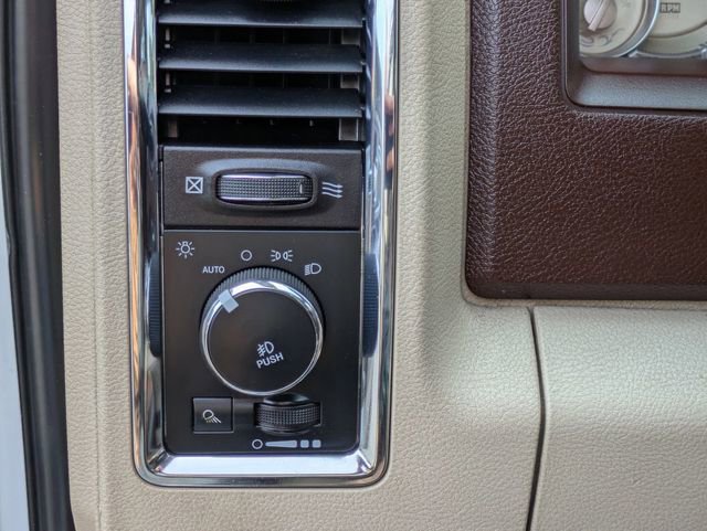 Used 2017 RAM 3500 Laramie Longhorn image 14