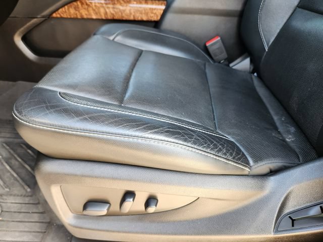 Used 2019 Chevrolet Tahoe Premier AWD/4WD image 30