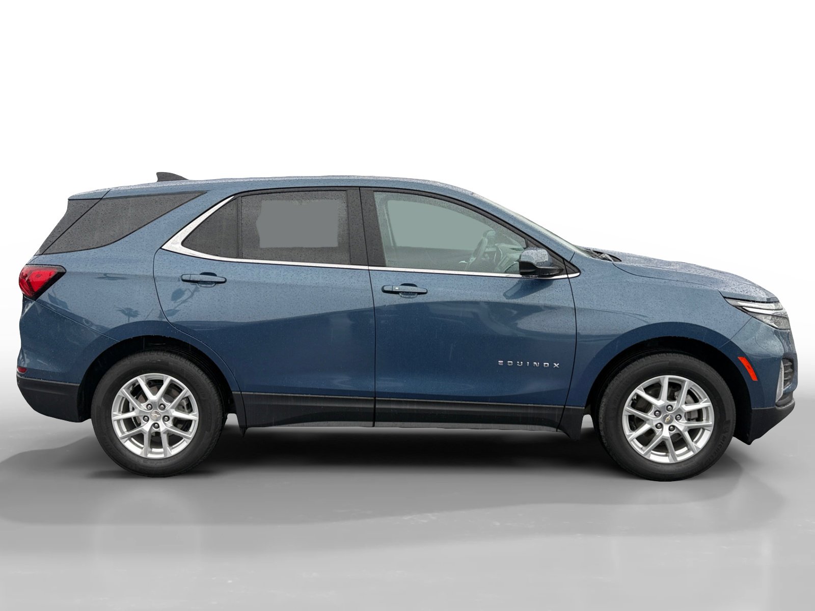 Used 2024 Chevrolet Equinox LT image 6