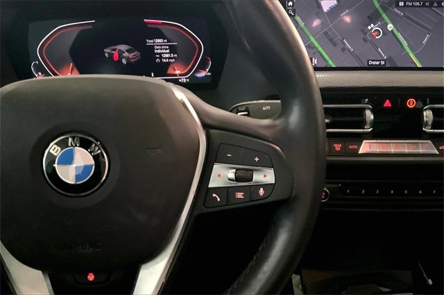 Used 2022 BMW 228i Gran Coupe w/ Convenience Package image 18