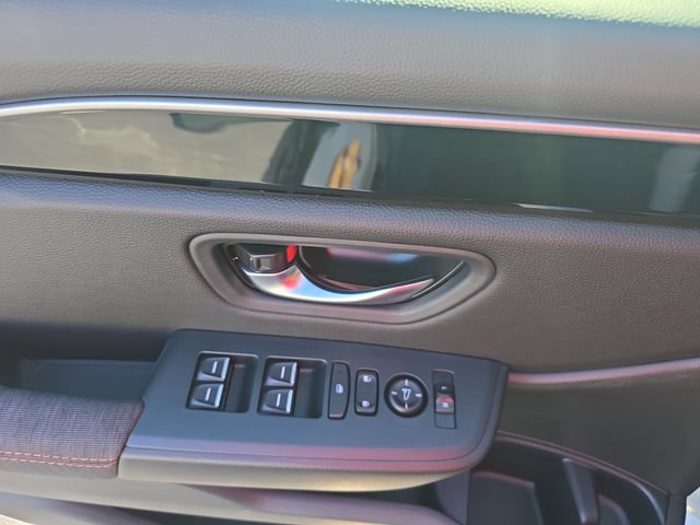New 2026 Honda Pilot Sport image 29