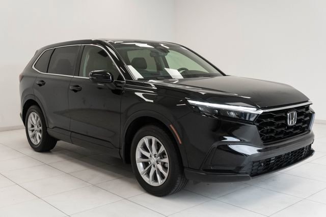 Used 2024 Honda CR-V EX-L image 7