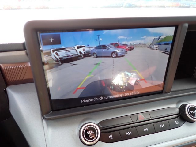 Used 2023 Ford Maverick Lariat w/ Lariat Luxury Package image 23