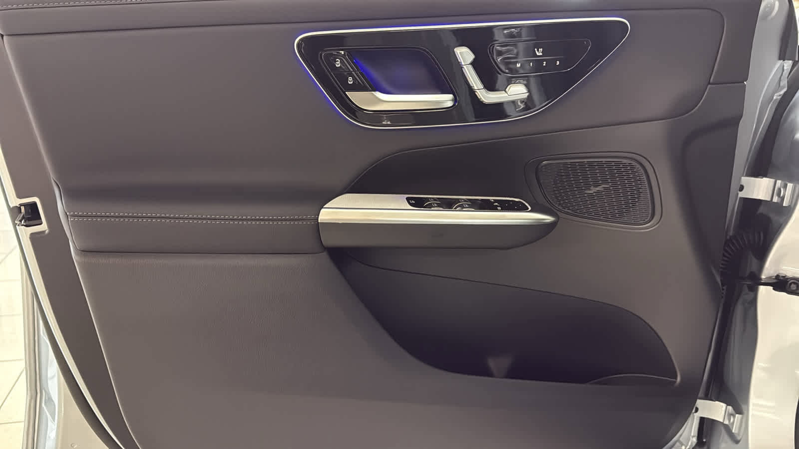 New 2026 Mercedes-Benz GLC 300 4MATIC image 13