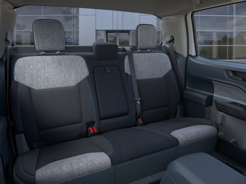 New 2026 Ford Maverick XLT w/ Equipment Group 301A image 11